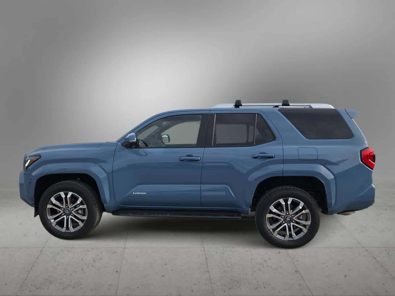 Thumbnail: 2026 Toyota 4Runner - 5