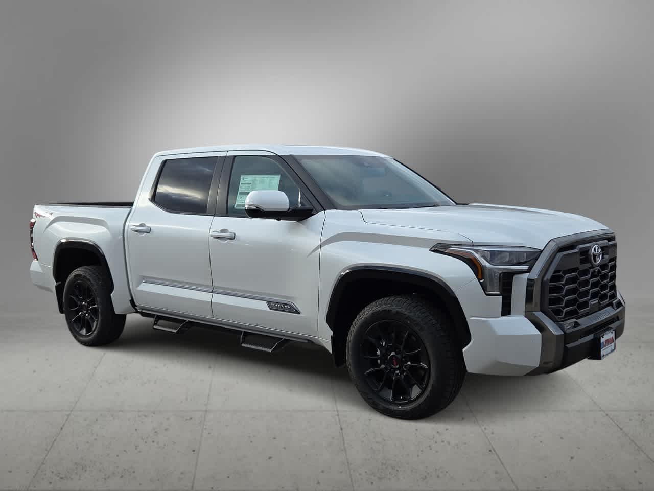 Thumbnail: 2026 Toyota Tundra - 2