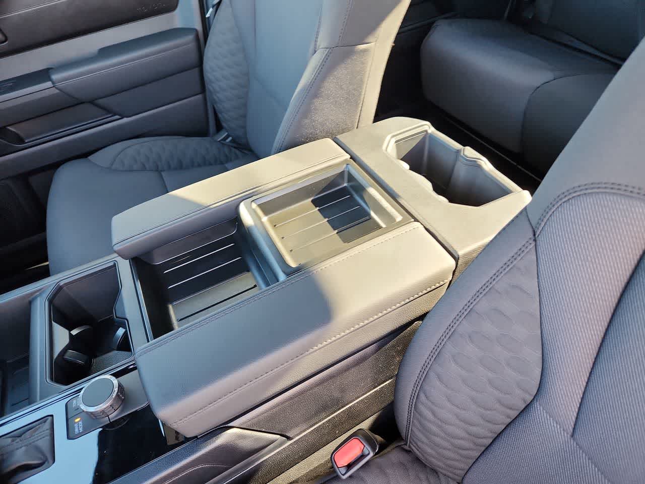 Thumbnail: 2026 Toyota Tundra - 20