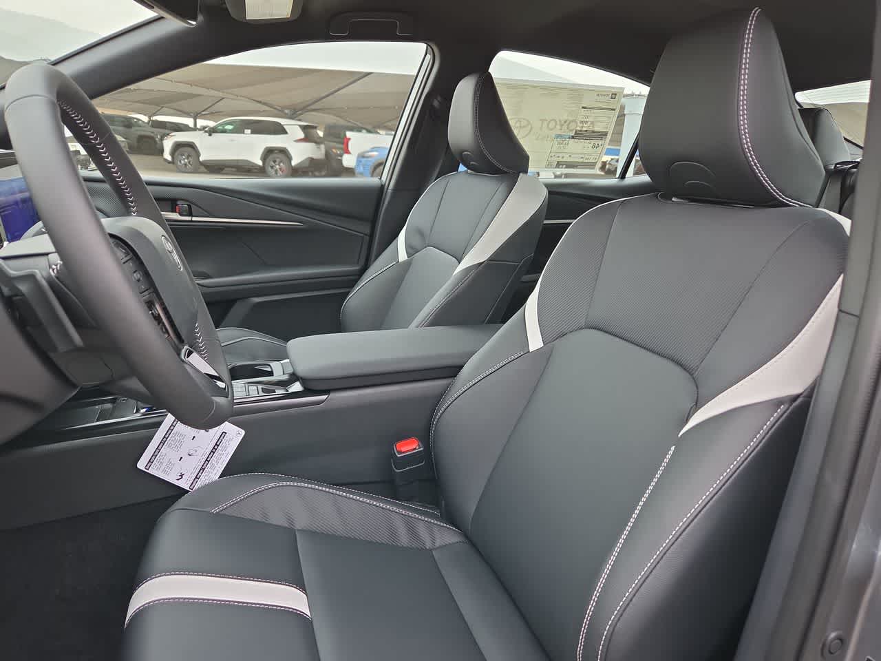 Thumbnail: 2026 Toyota Camry - 15