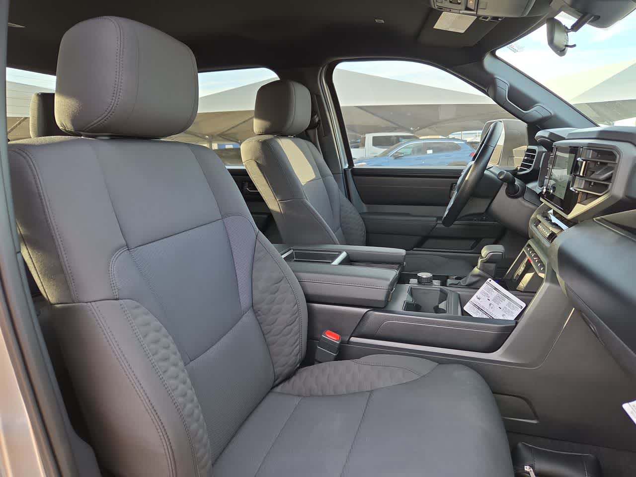 Thumbnail: 2026 Toyota Tundra - 18