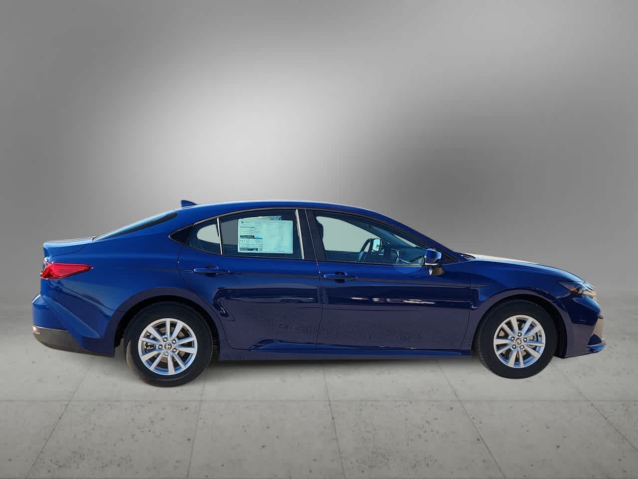 Thumbnail: 2026 Toyota Camry - 9