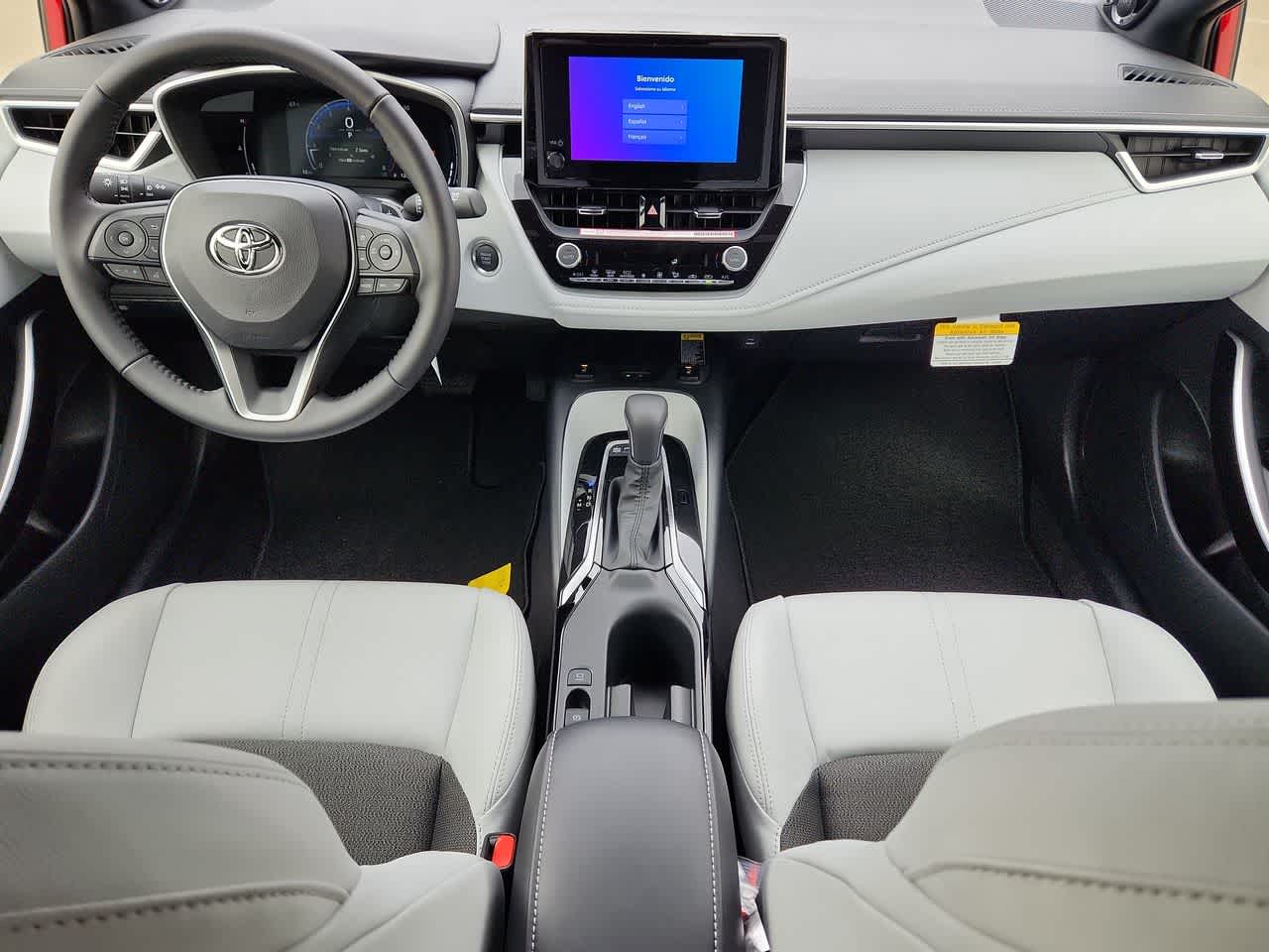 Thumbnail: 2026 Toyota Corolla - 14