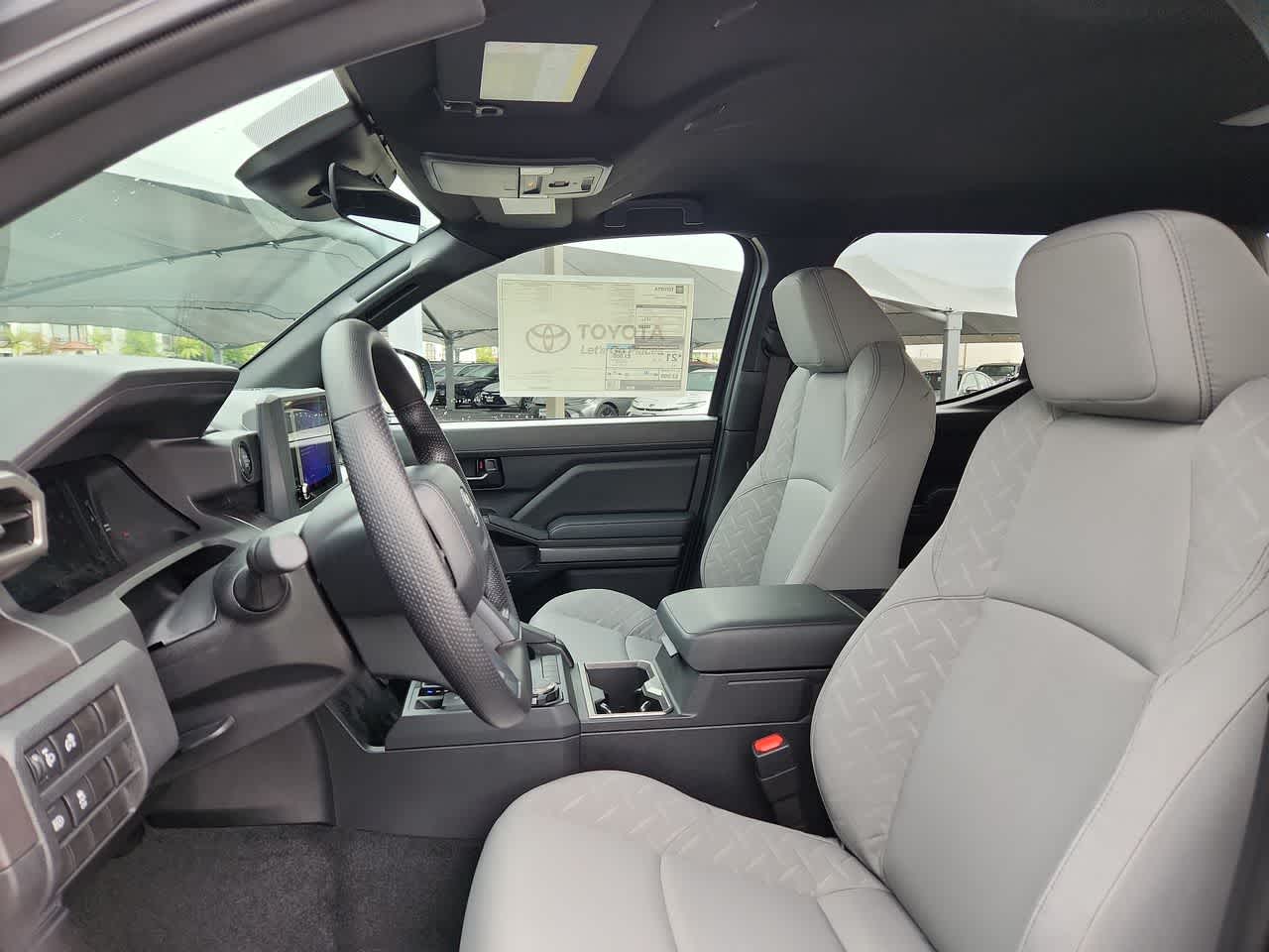 Thumbnail: 2025 Toyota Tacoma - 15