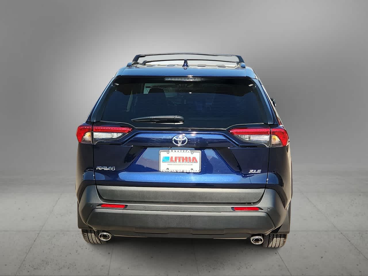 Thumbnail: 2023 Toyota RAV4 - 7