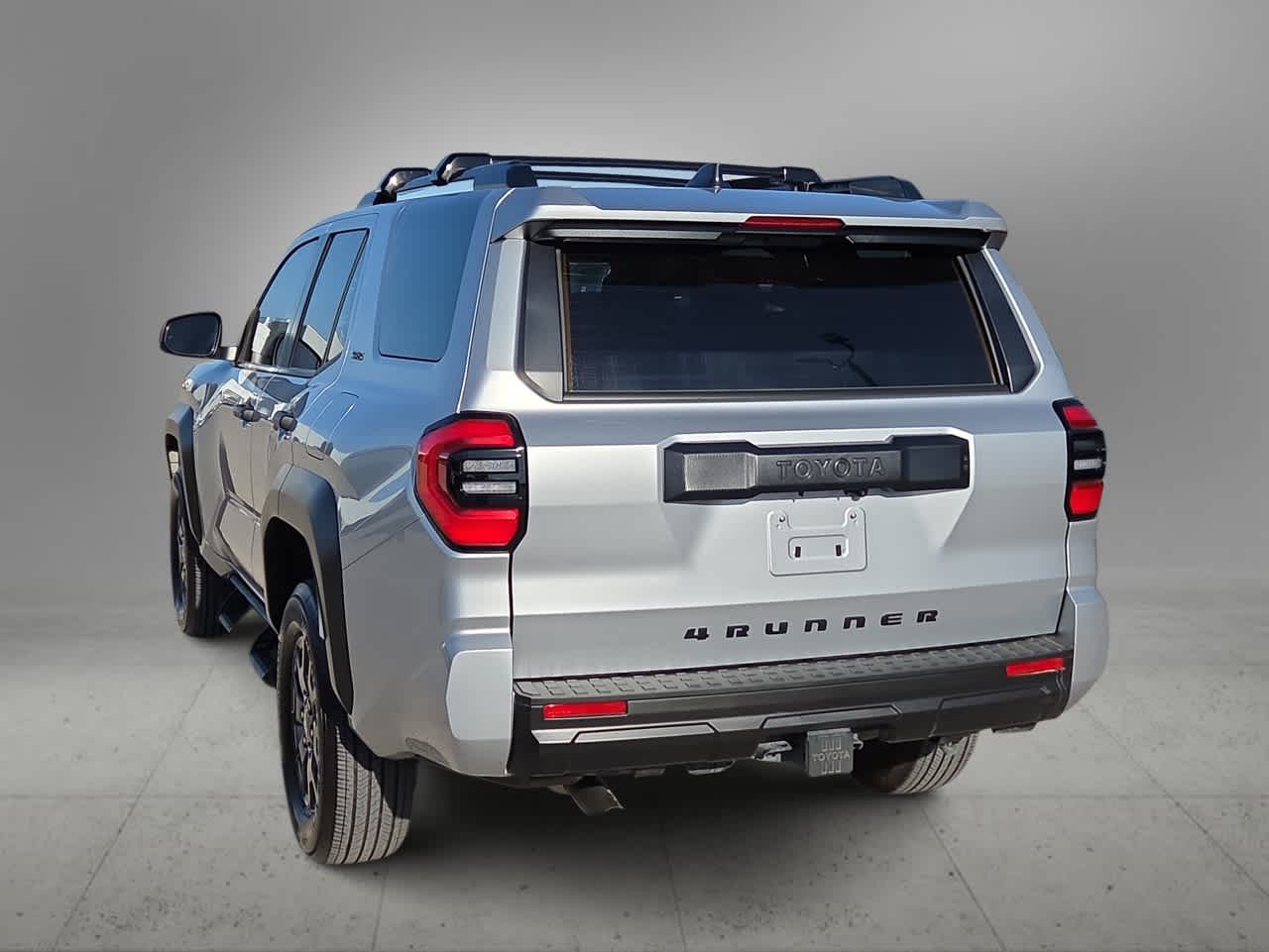 Thumbnail: 2026 Toyota 4Runner - 7