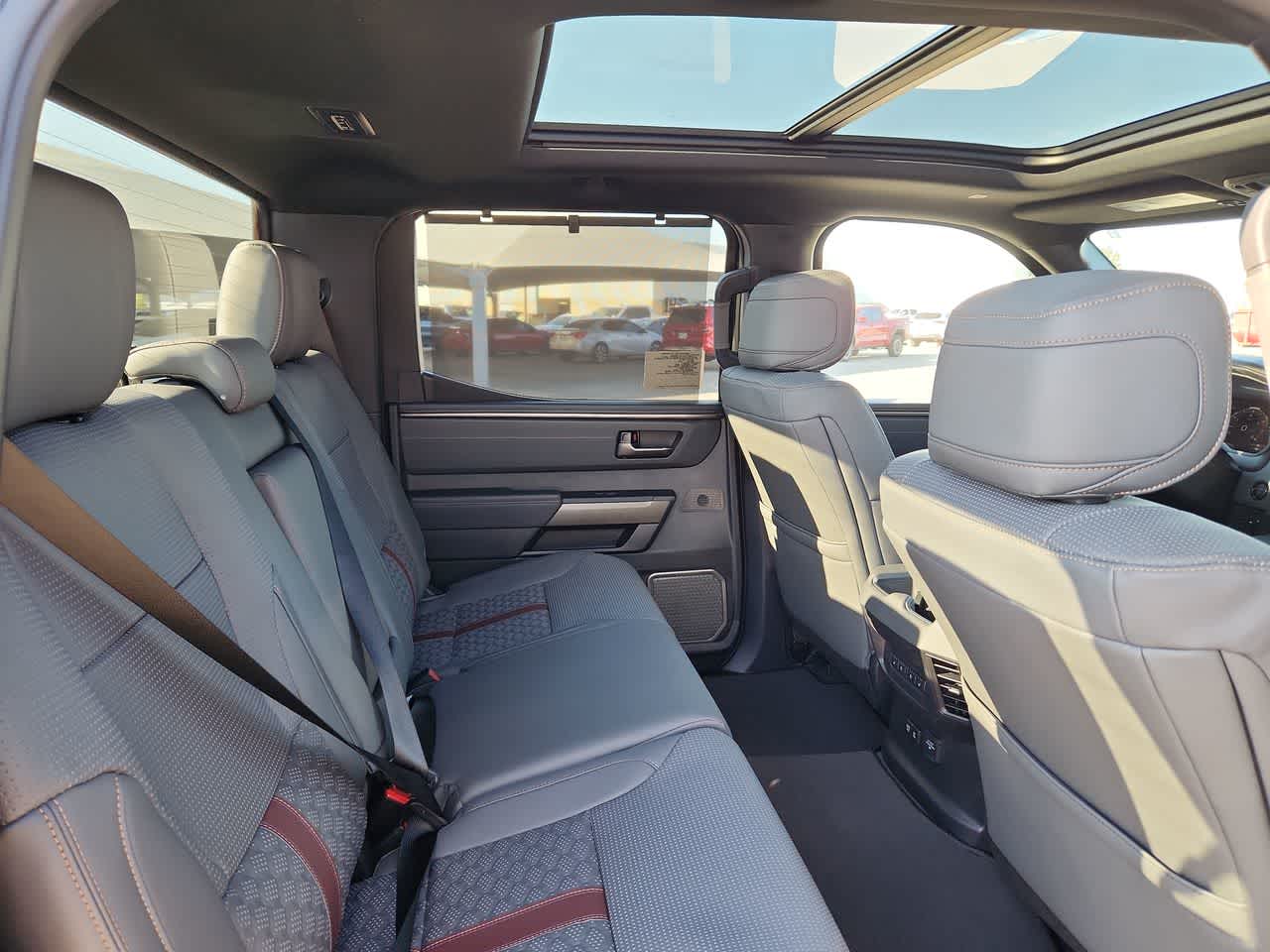 Thumbnail: 2026 Toyota Tundra - 17