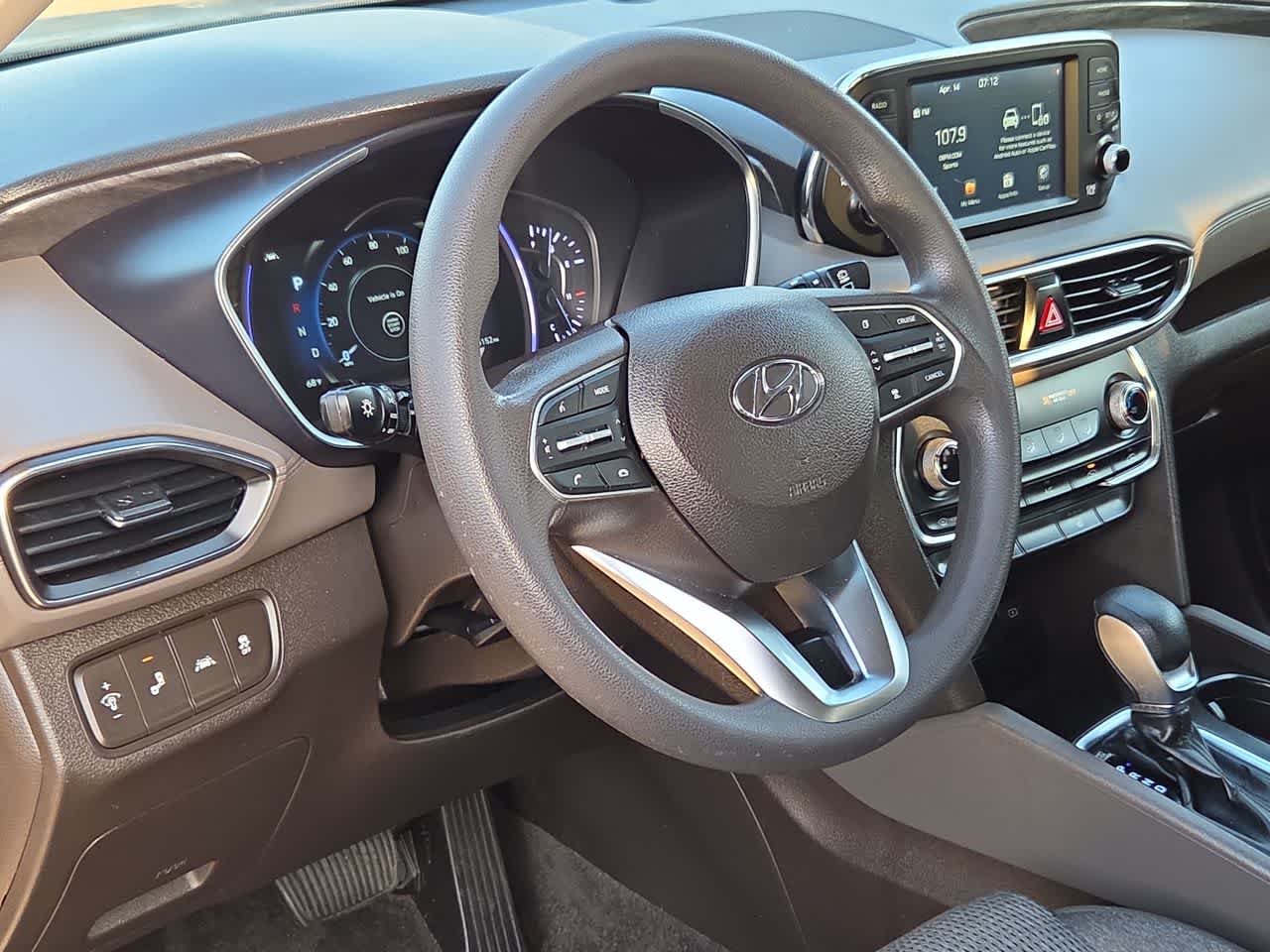 Thumbnail: 2020 Hyundai Santa Fe - 10