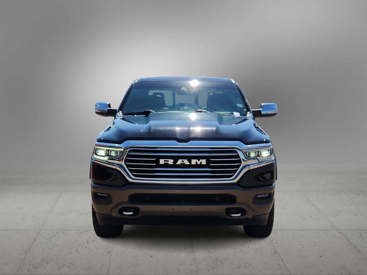 Thumbnail: 2021 RAM 1500 - 3