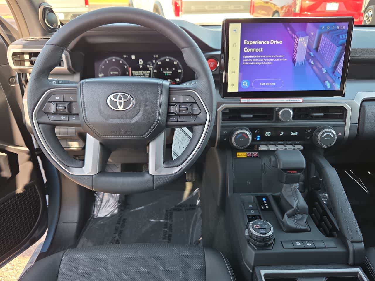 Thumbnail: 2026 Toyota 4Runner - 14
