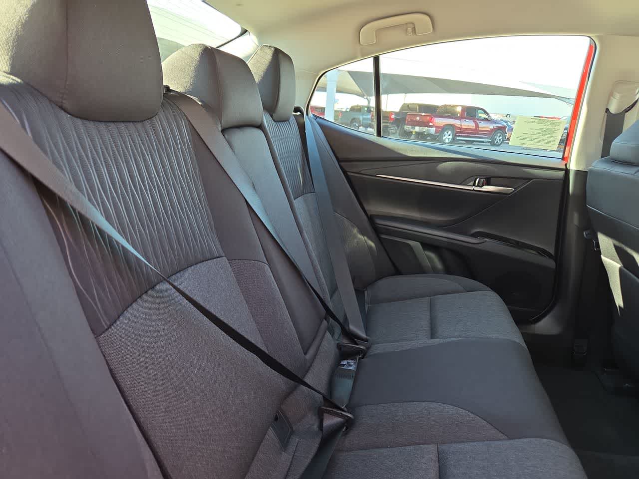 Thumbnail: 2026 Toyota Camry - 16