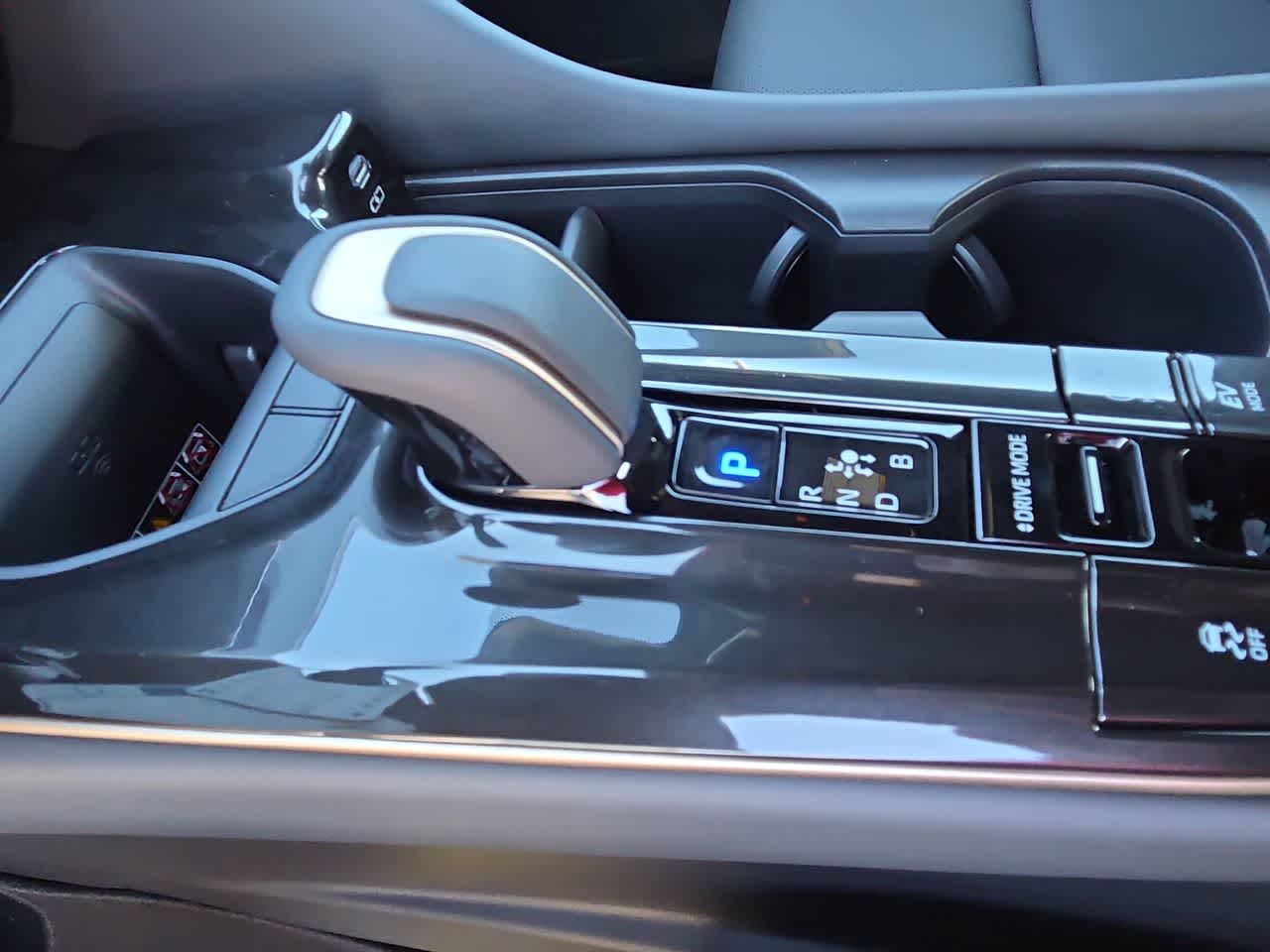 Thumbnail: 2026 Toyota Crown - 21