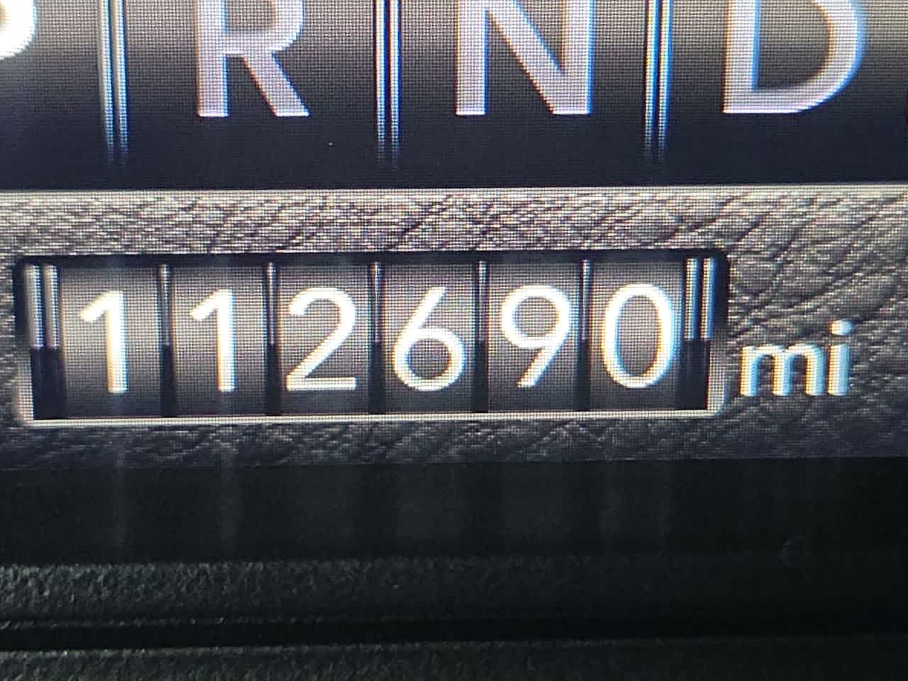 Thumbnail: 2020 RAM 1500 - 22
