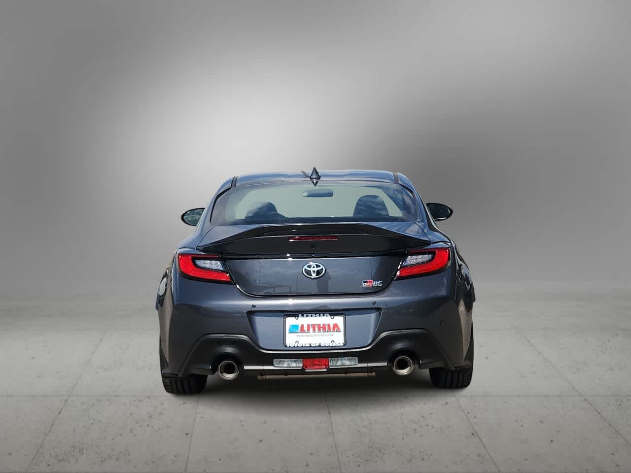 Thumbnail: 2025 Toyota GR86 - 7