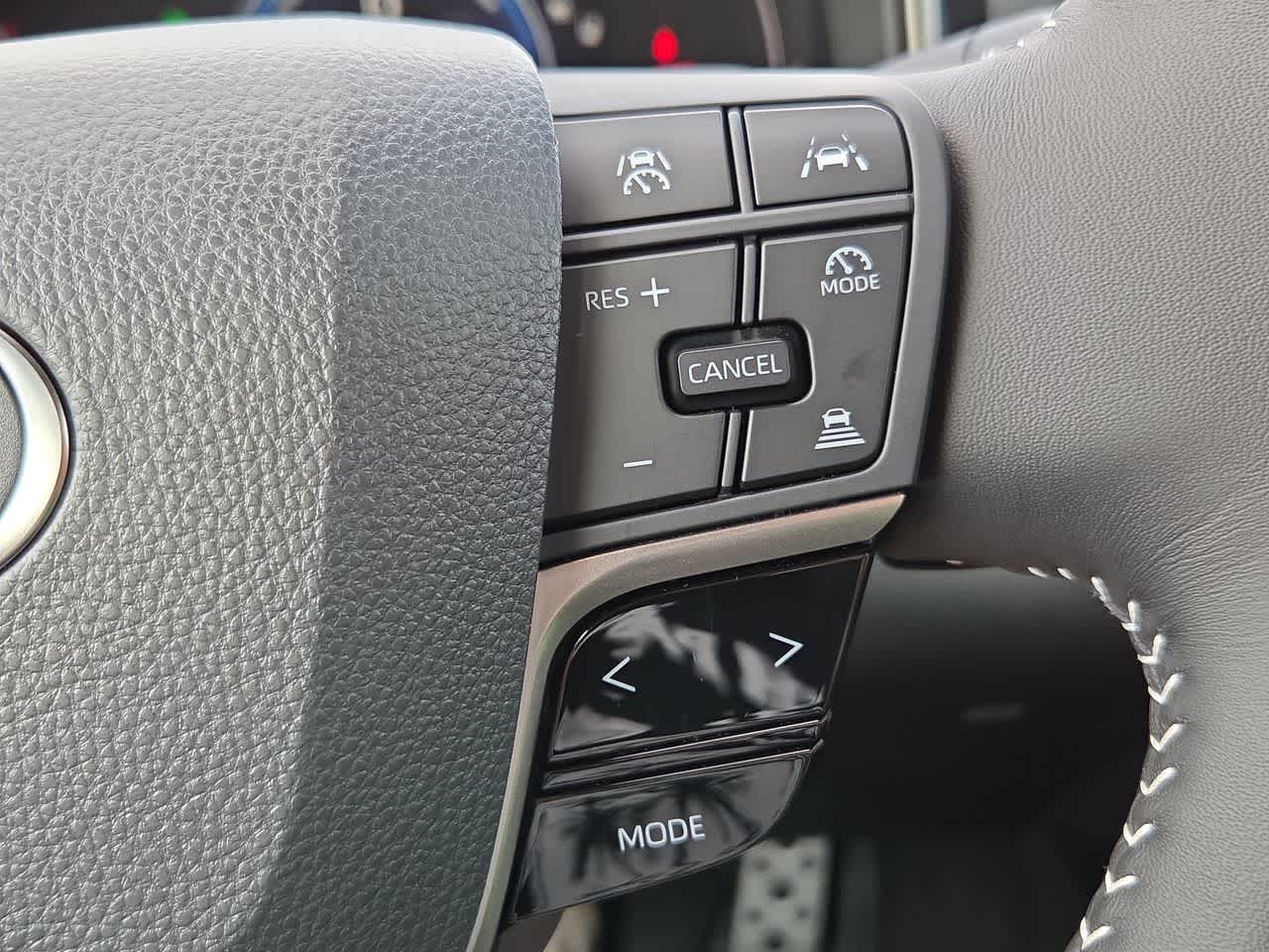 Thumbnail: 2026 Toyota Camry - 23