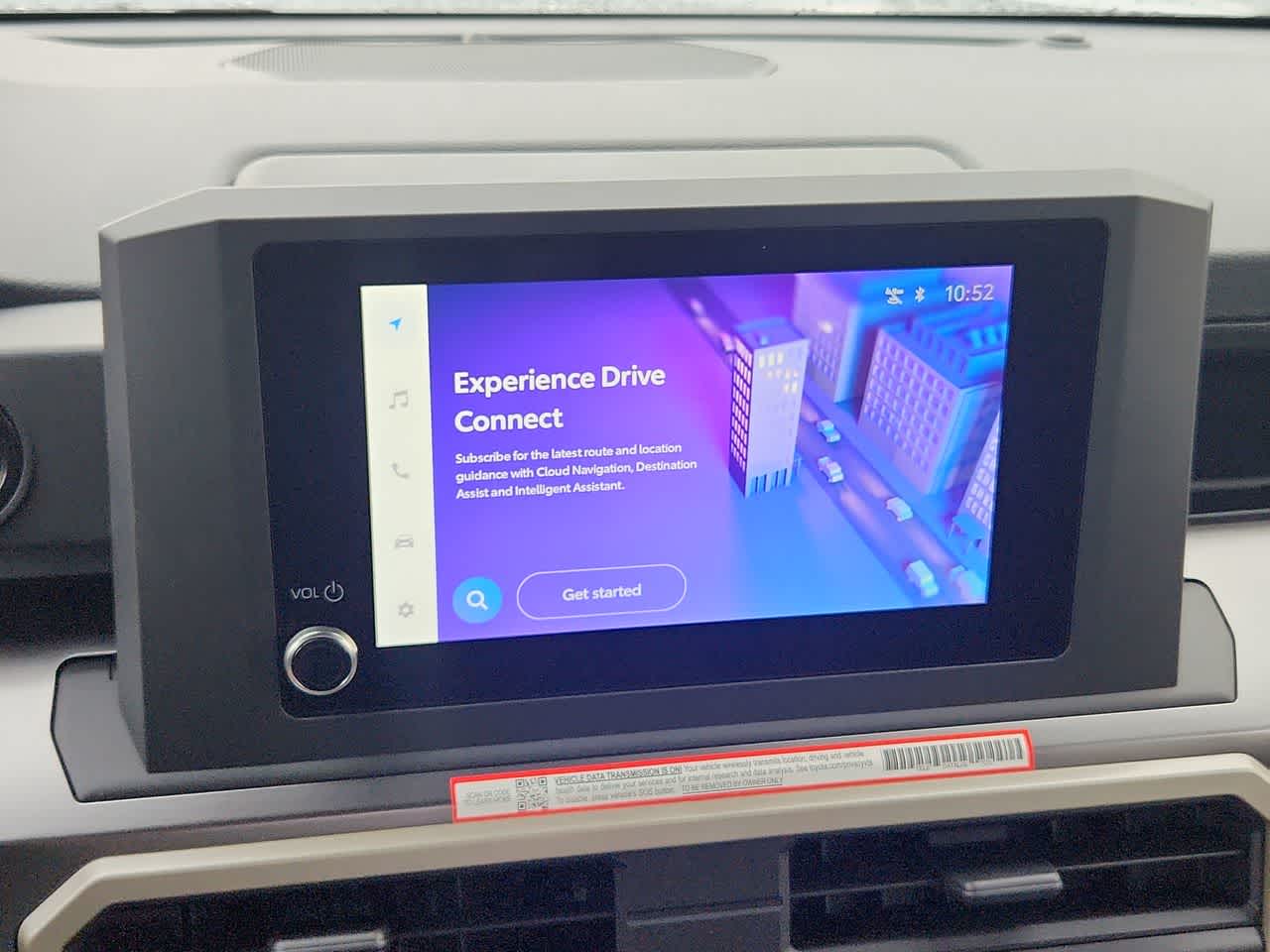 Thumbnail: 2025 Toyota Tacoma - 24