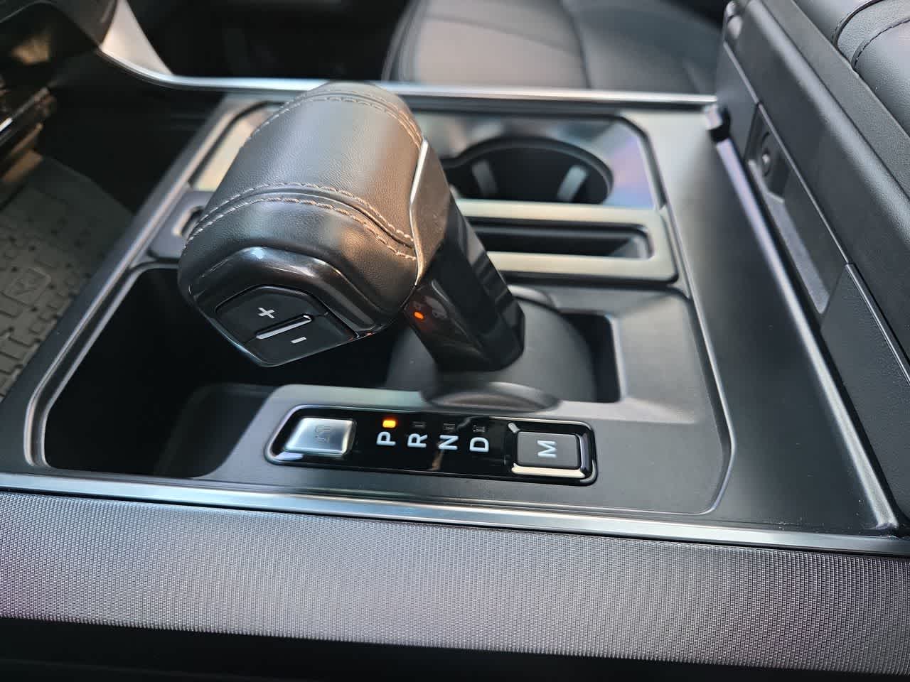 Thumbnail: 2023 Ford F-150 - 21