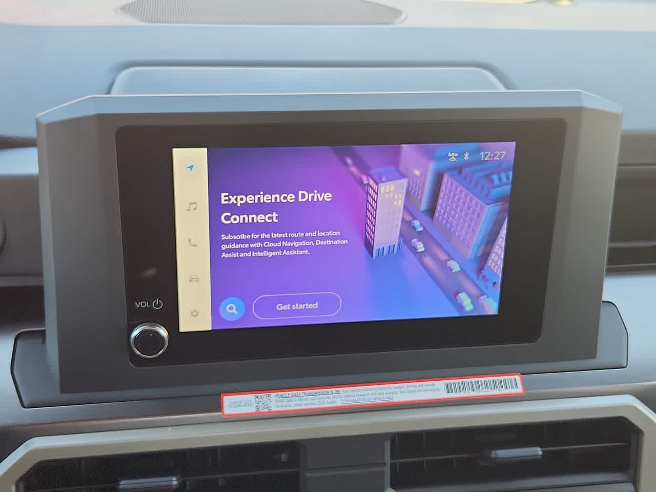 Thumbnail: 2025 Toyota Tacoma - 24