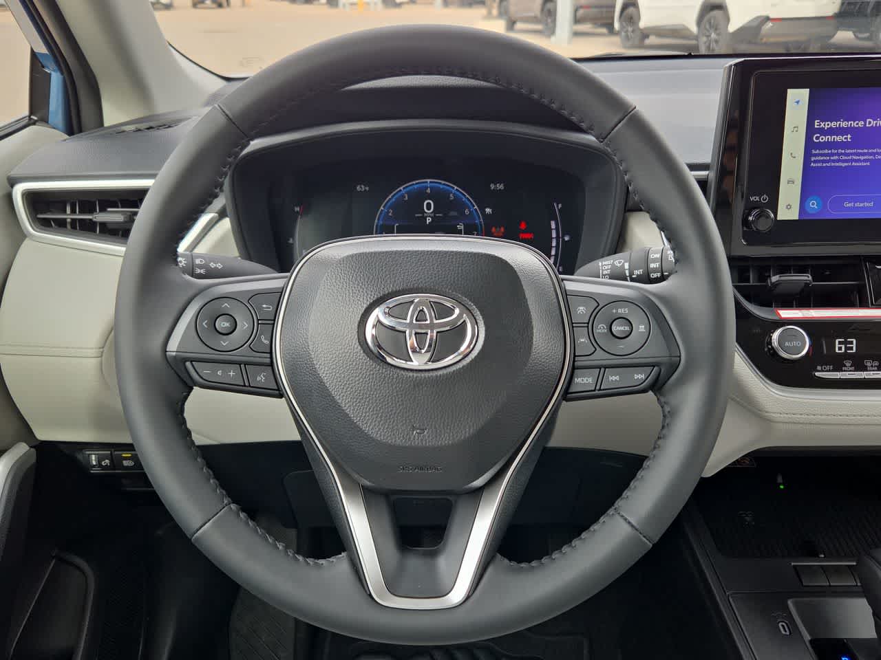 Thumbnail: 2026 Toyota Corolla Cross - 19