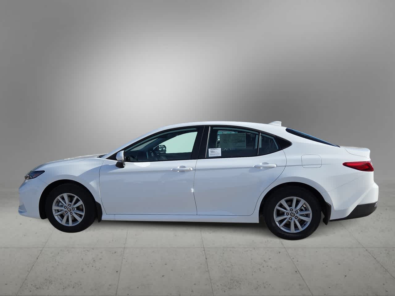 Thumbnail: 2026 Toyota Camry - 5