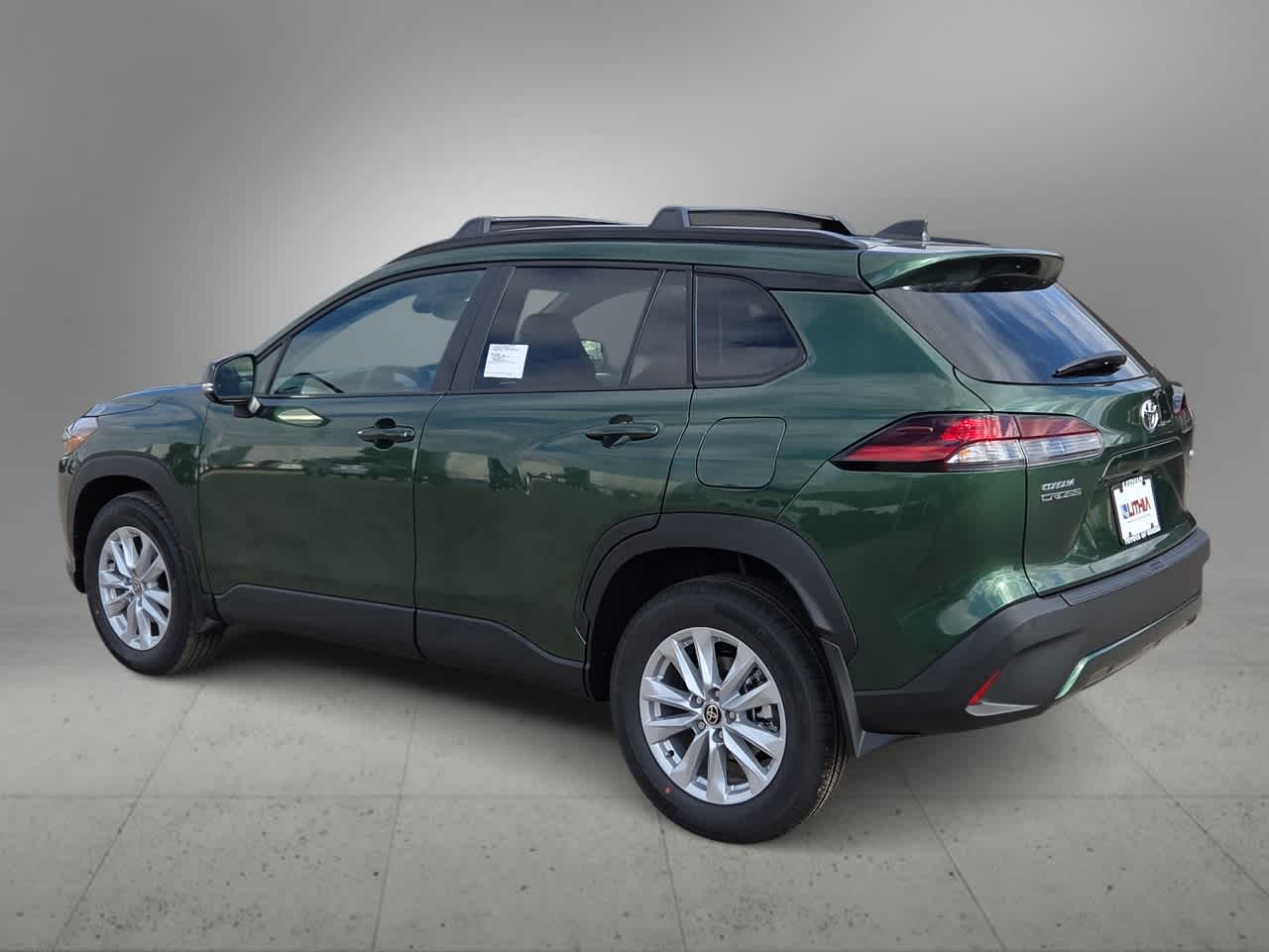 Thumbnail: 2026 Toyota Corolla Cross - 6