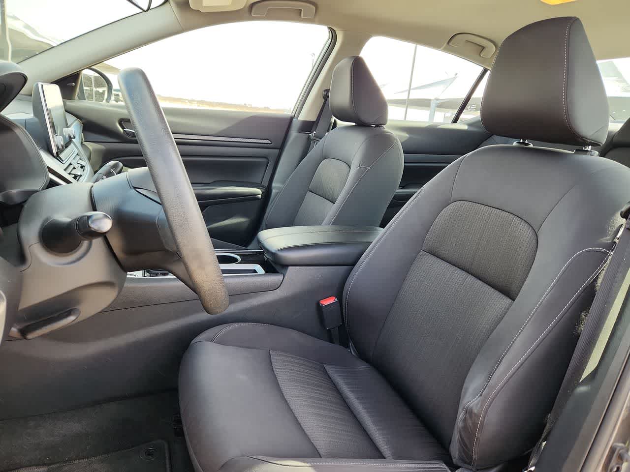 Thumbnail: 2024 Nissan Altima - 15