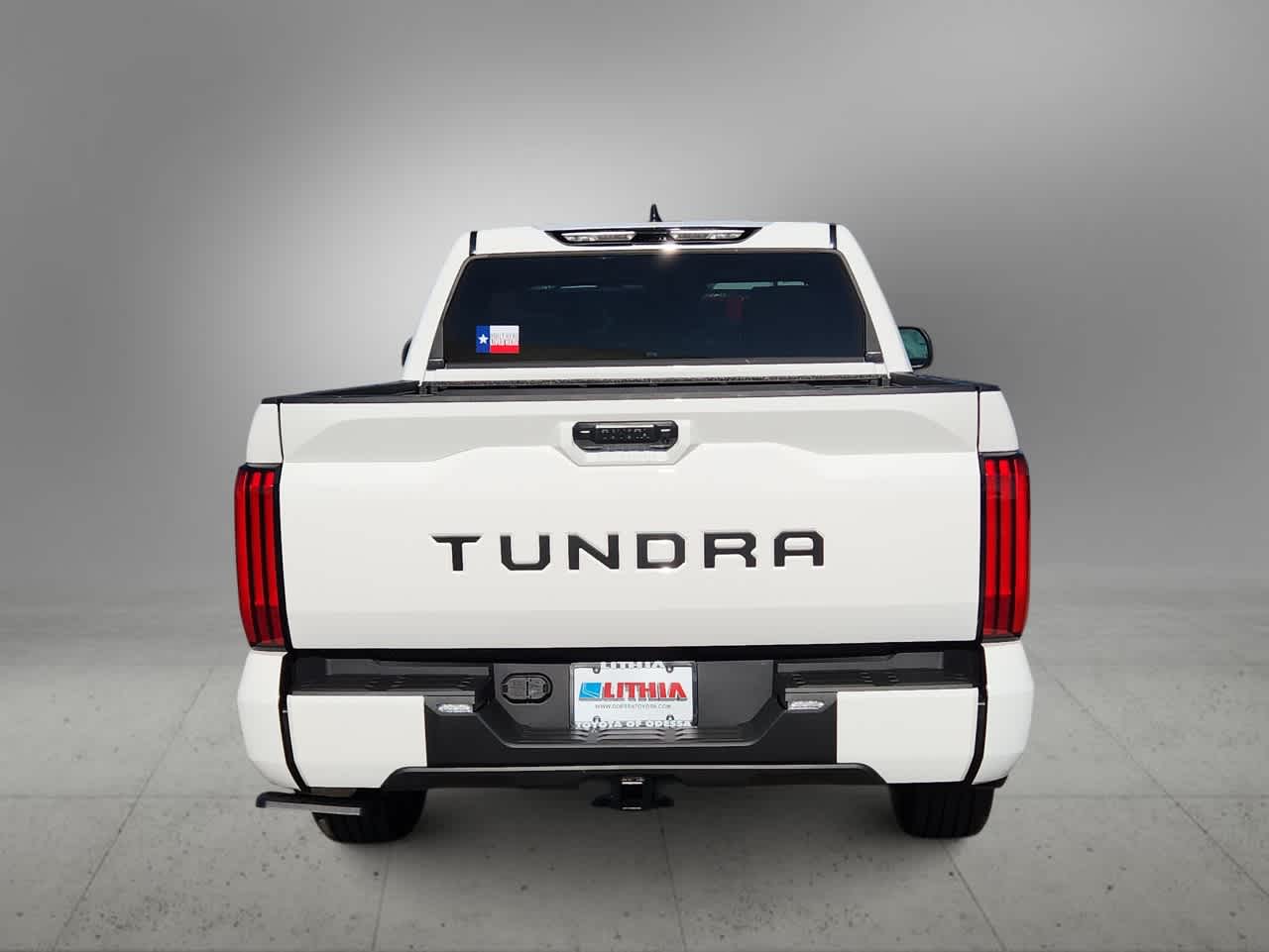 Thumbnail: 2026 Toyota Tundra - 7