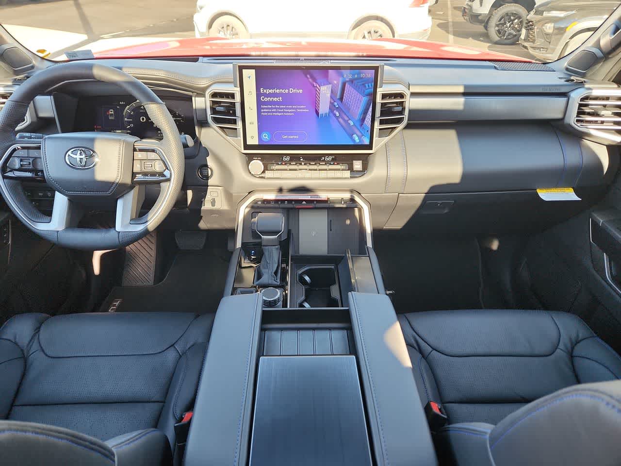 Thumbnail: 2026 Toyota Tundra - 14