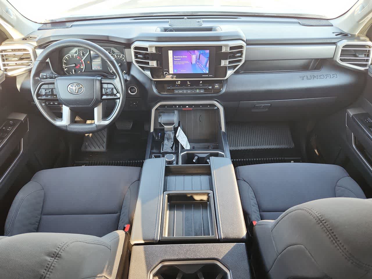 Thumbnail: 2024 Toyota Tundra - 14