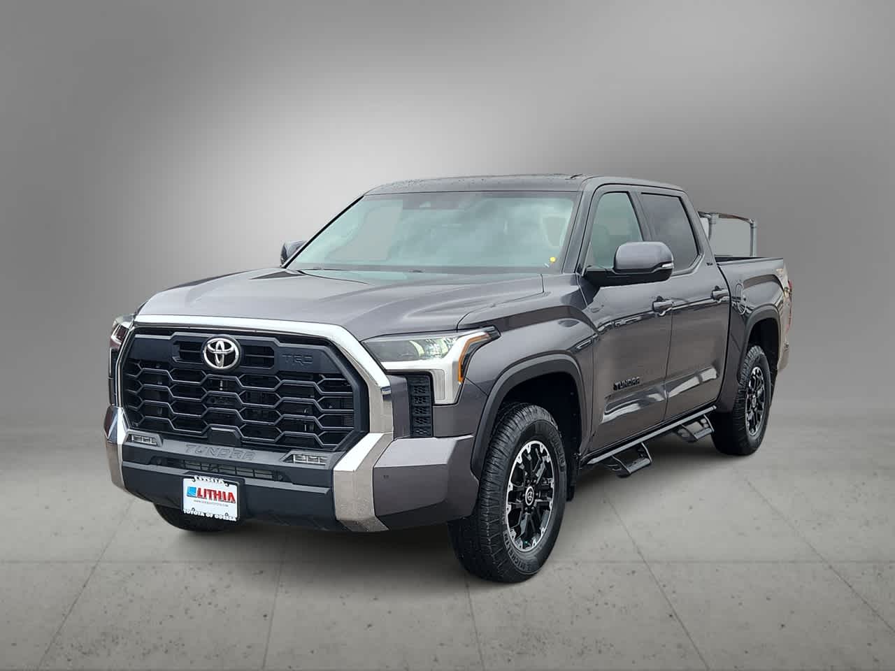 Thumbnail: 2022 Toyota Tundra - 1