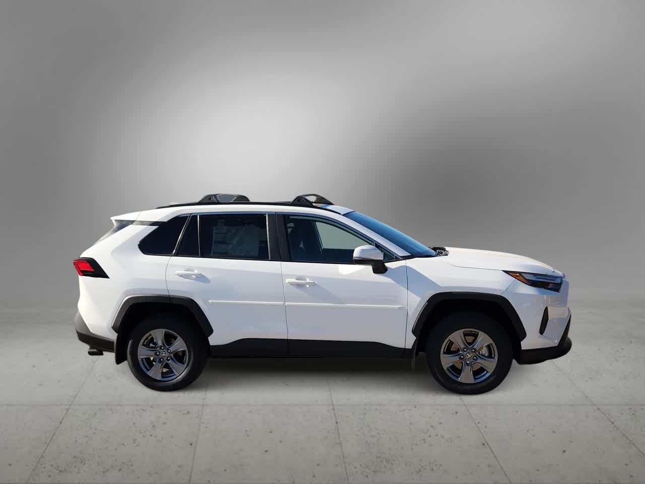 Thumbnail: 2025 Toyota RAV4 - 9