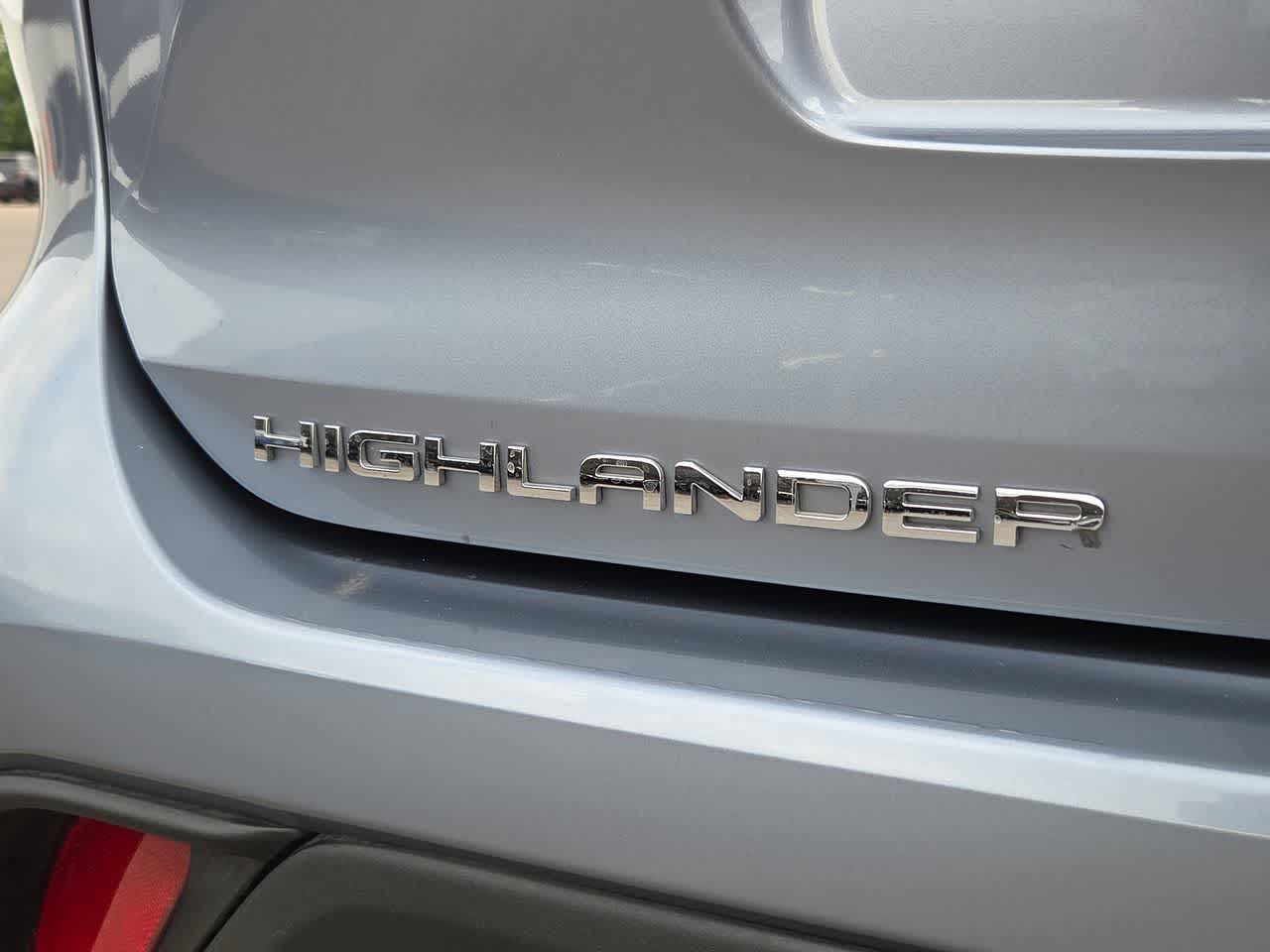 Thumbnail: 2021 Toyota Highlander - 11