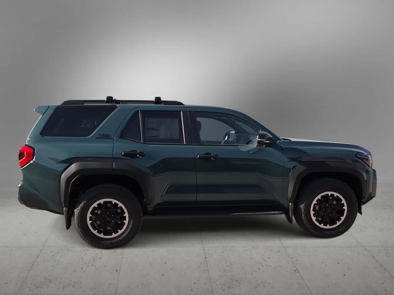 Thumbnail: 2026 Toyota 4Runner - 9