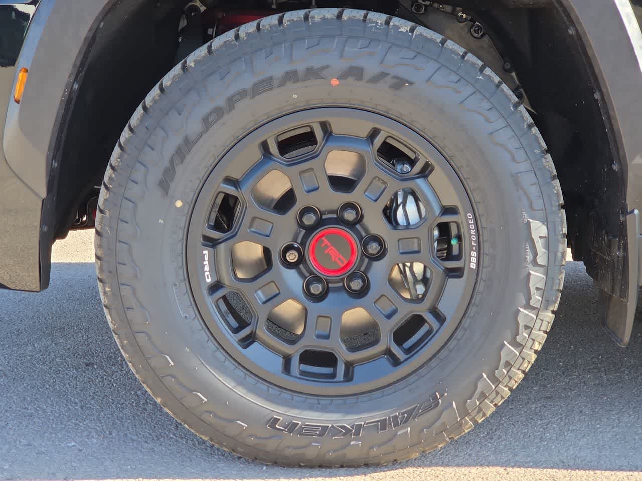 Thumbnail: 2026 Toyota Sequoia - 12