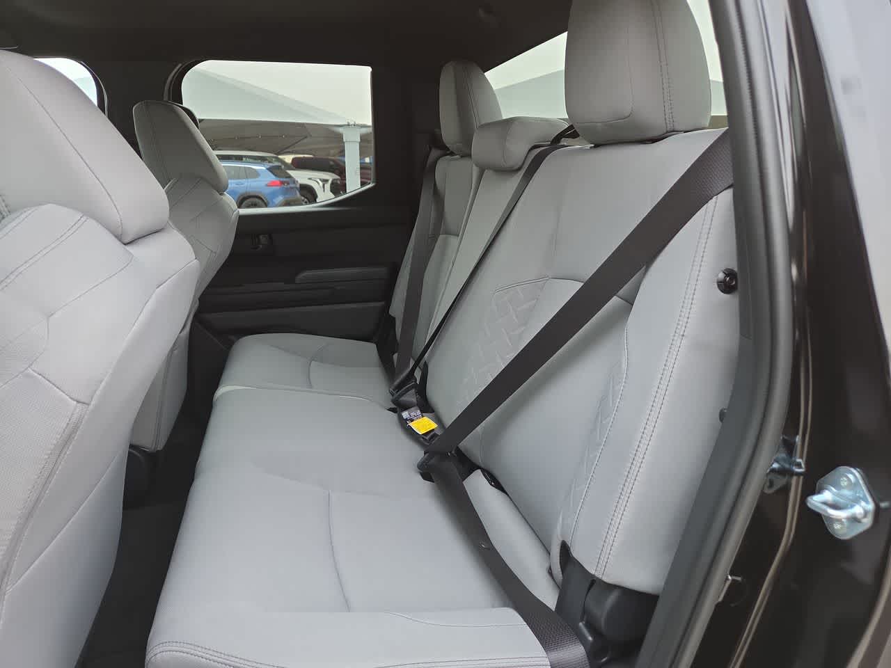 Thumbnail: 2026 Toyota Tacoma - 17