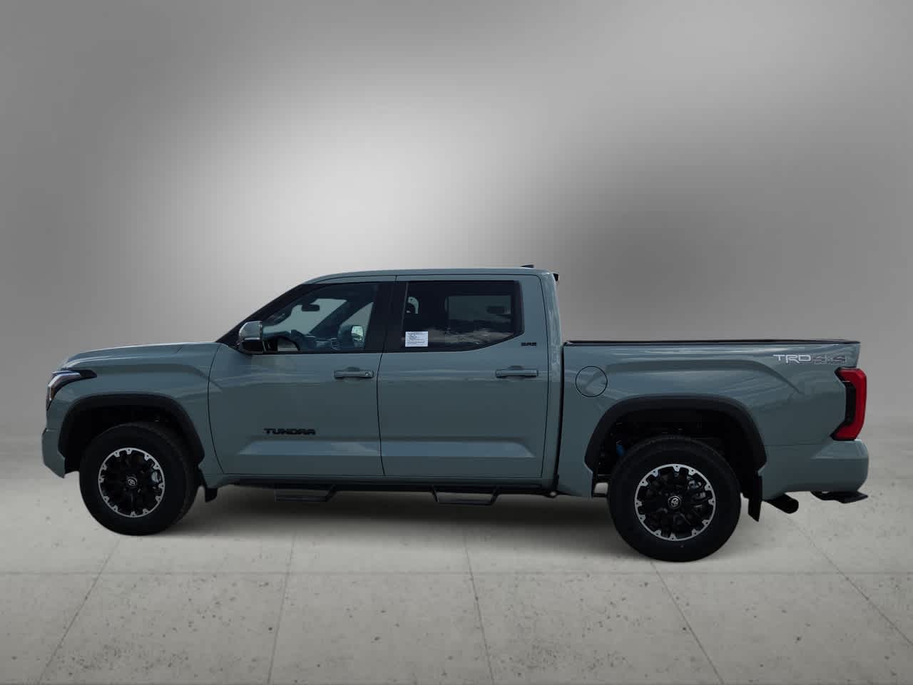 Thumbnail: 2026 Toyota Tundra - 5