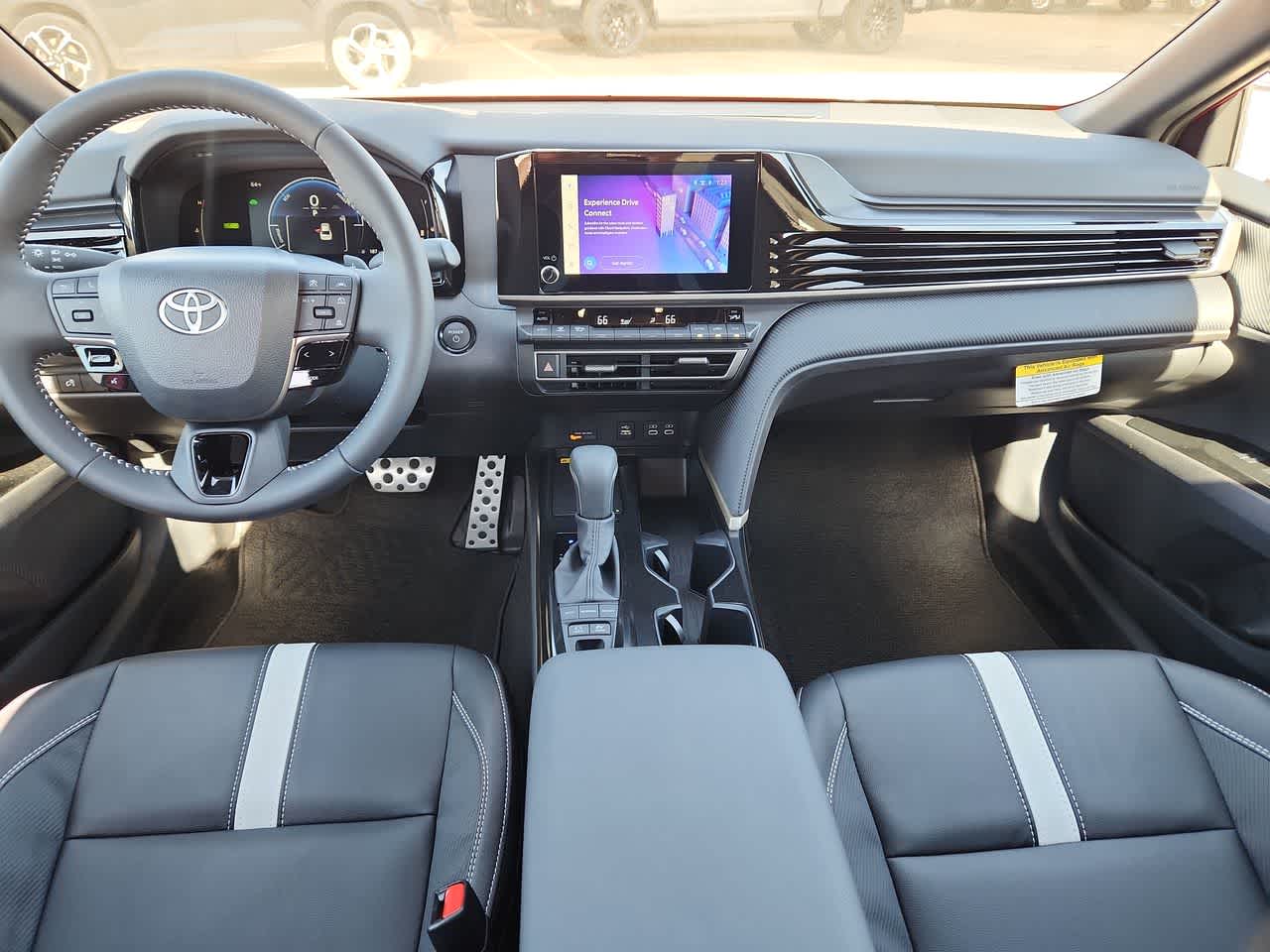 Thumbnail: 2026 Toyota Camry - 14