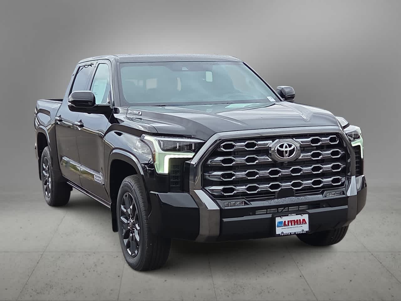 Thumbnail: 2026 Toyota Tundra - 3