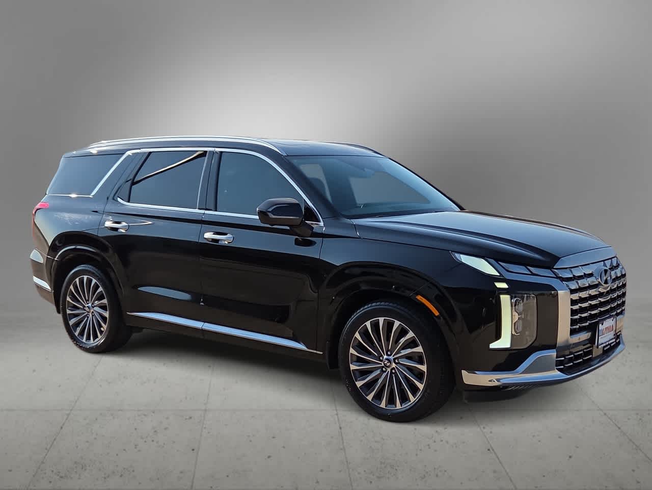 Thumbnail: 2023 Hyundai Palisade - 2