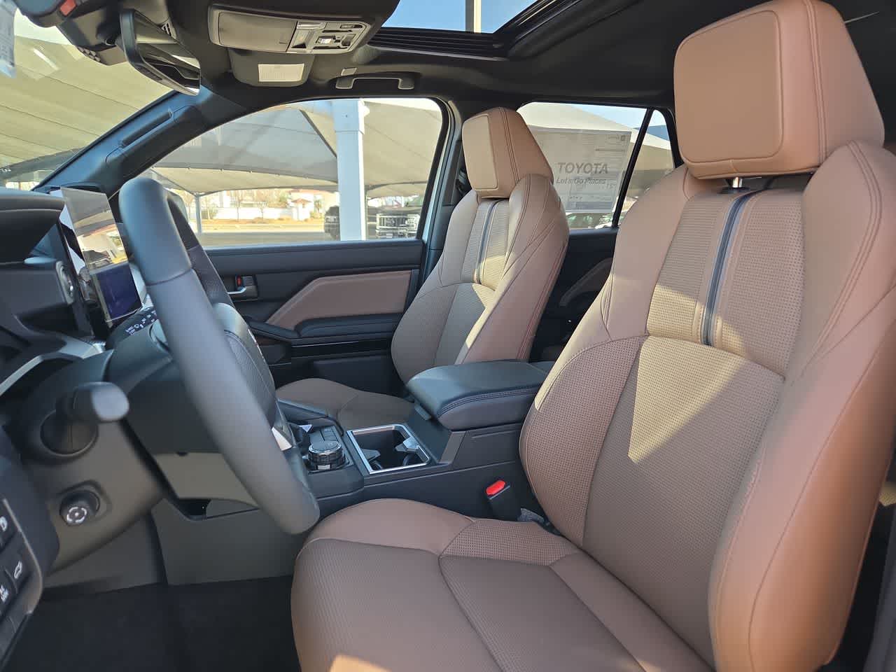 Thumbnail: 2026 Toyota 4Runner - 15