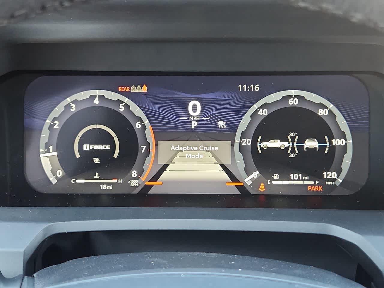 Thumbnail: 2025 Toyota Tacoma - 22