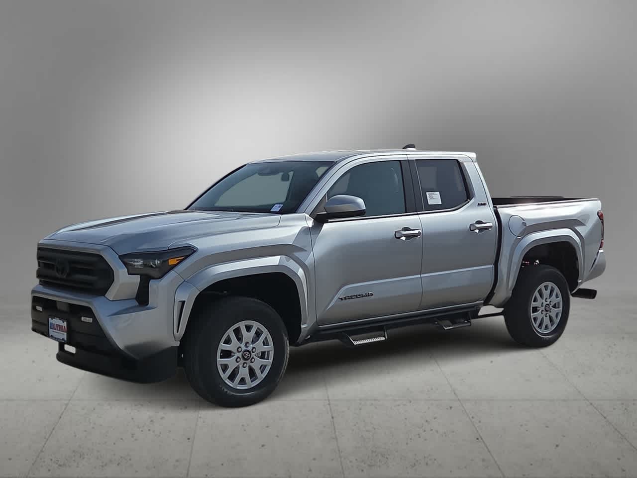 Thumbnail: 2026 Toyota Tacoma - 1