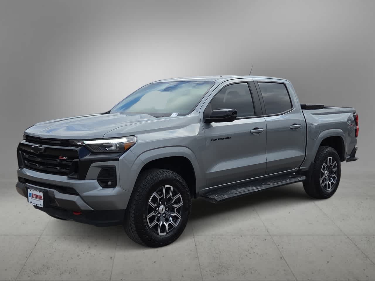 Thumbnail: 2024 Chevrolet Colorado - 1