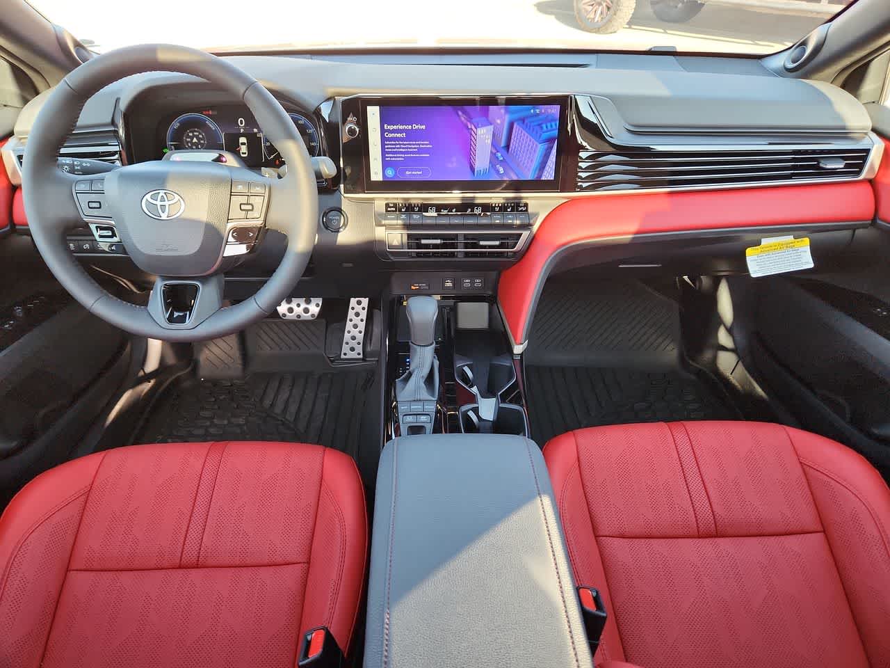 Thumbnail: 2026 Toyota Camry - 14