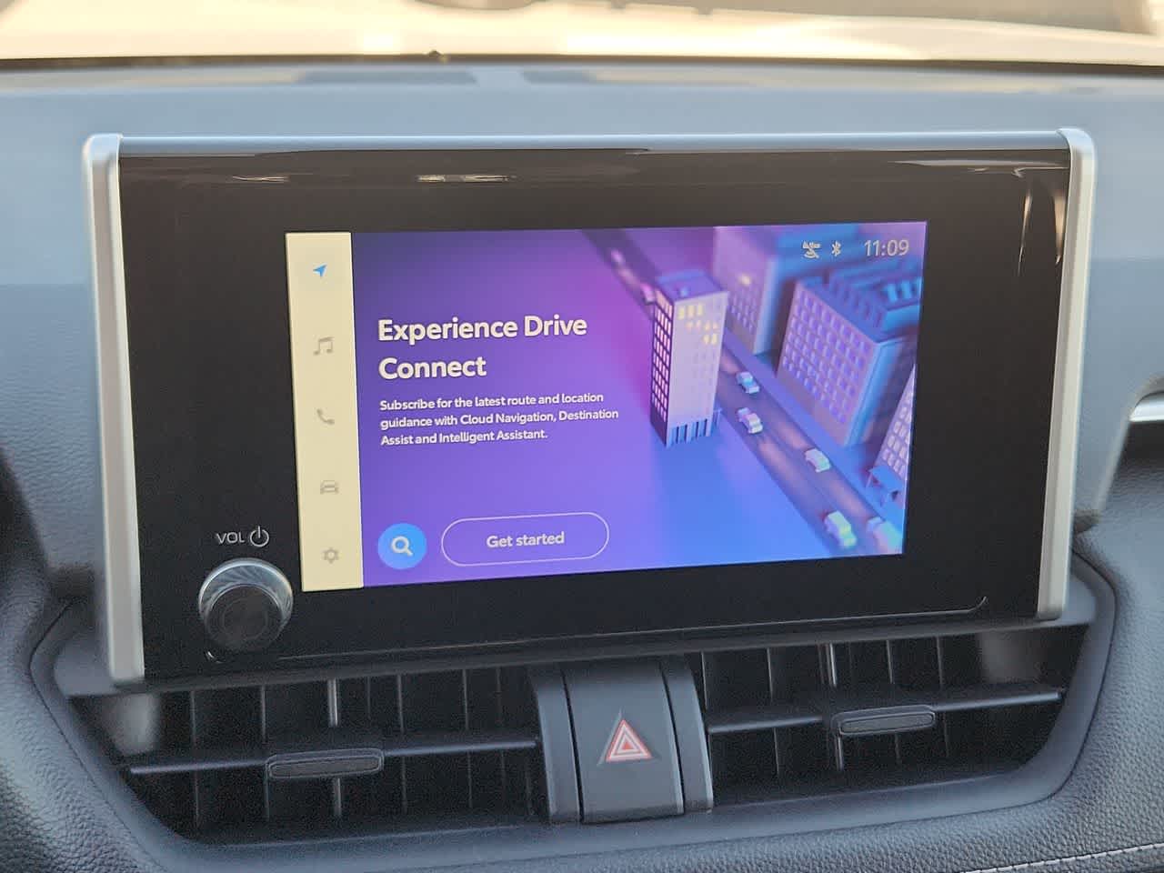 Thumbnail: 2025 Toyota RAV4 - 24