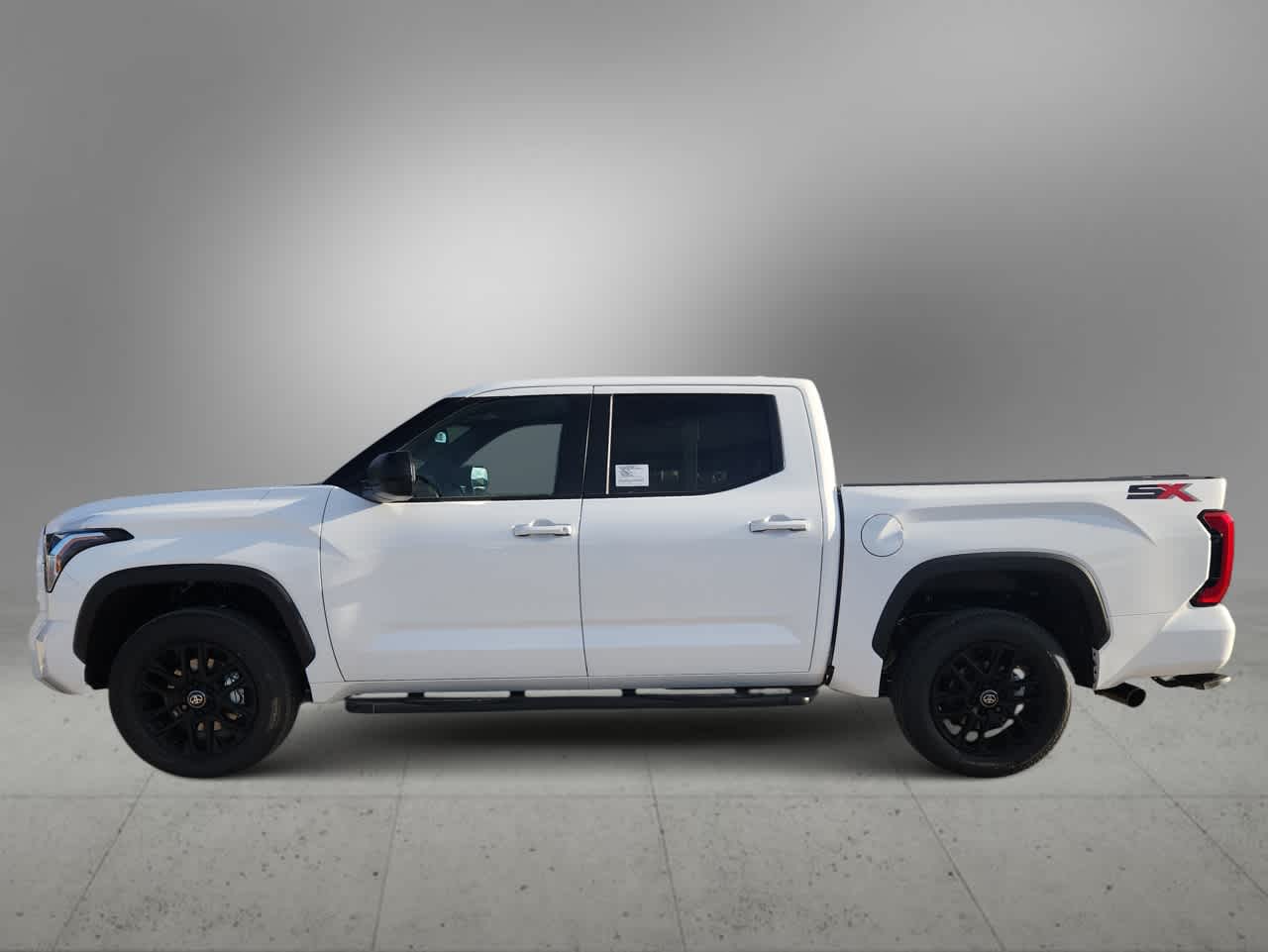 Thumbnail: 2026 Toyota Tundra - 5