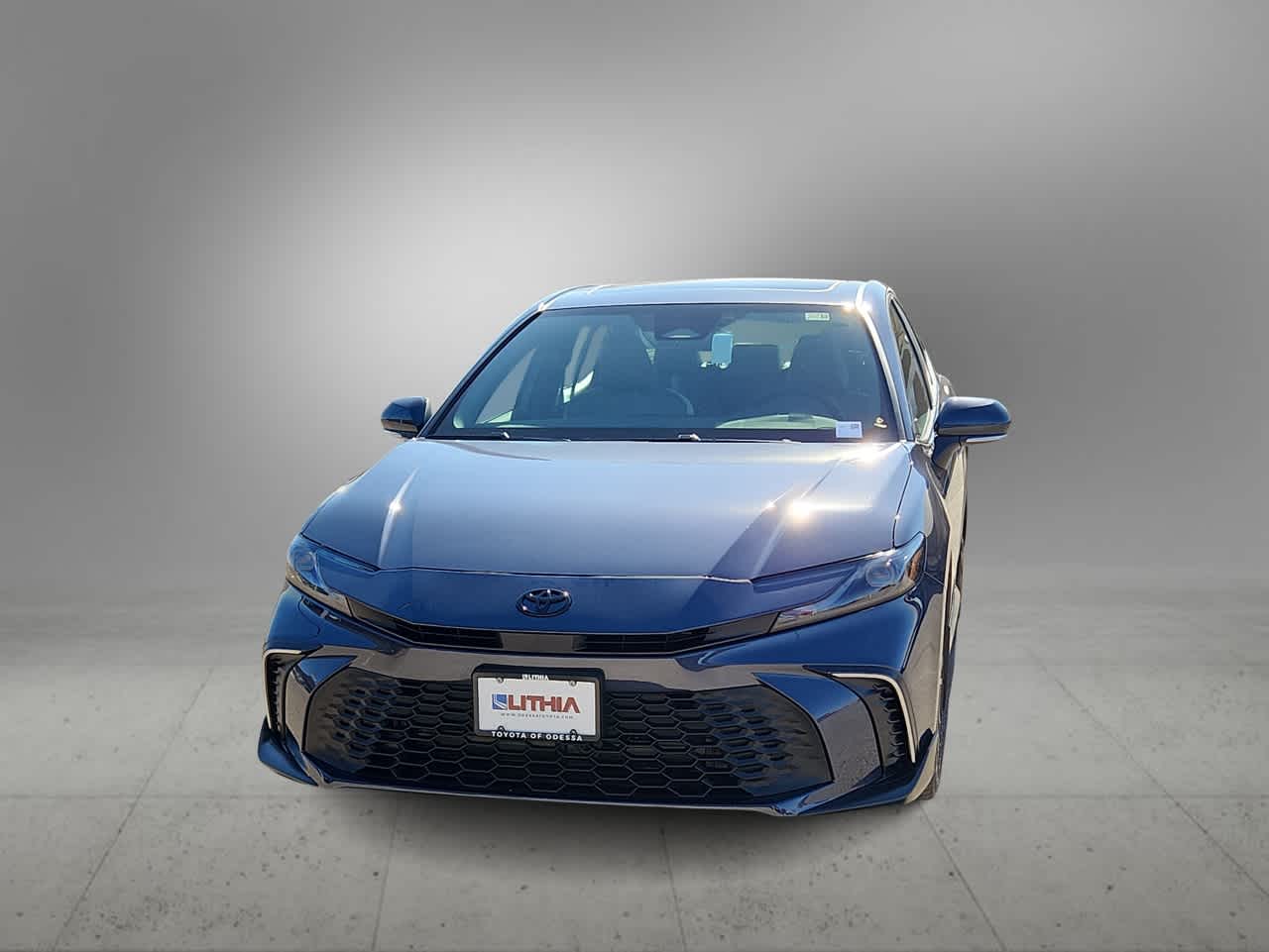 Thumbnail: 2026 Toyota Camry - 3