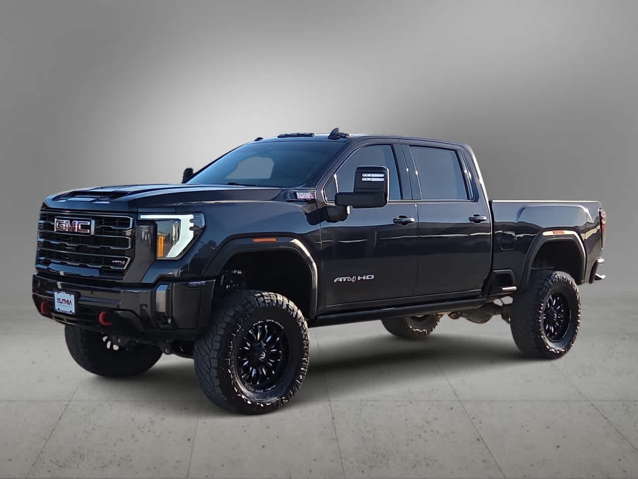 Thumbnail: 2024 GMC Sierra 2500 - 1