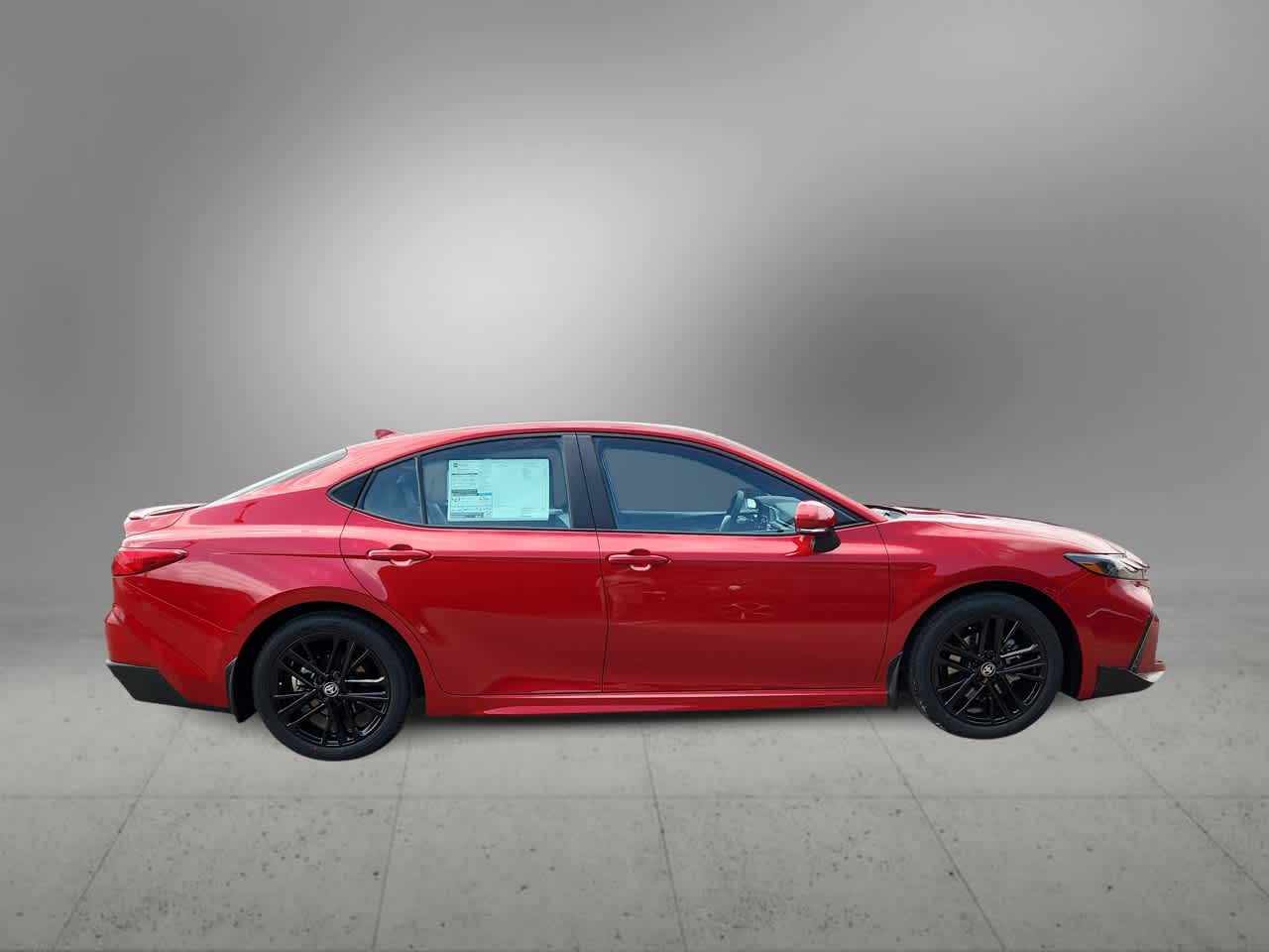 Thumbnail: 2025 Toyota Camry - 8