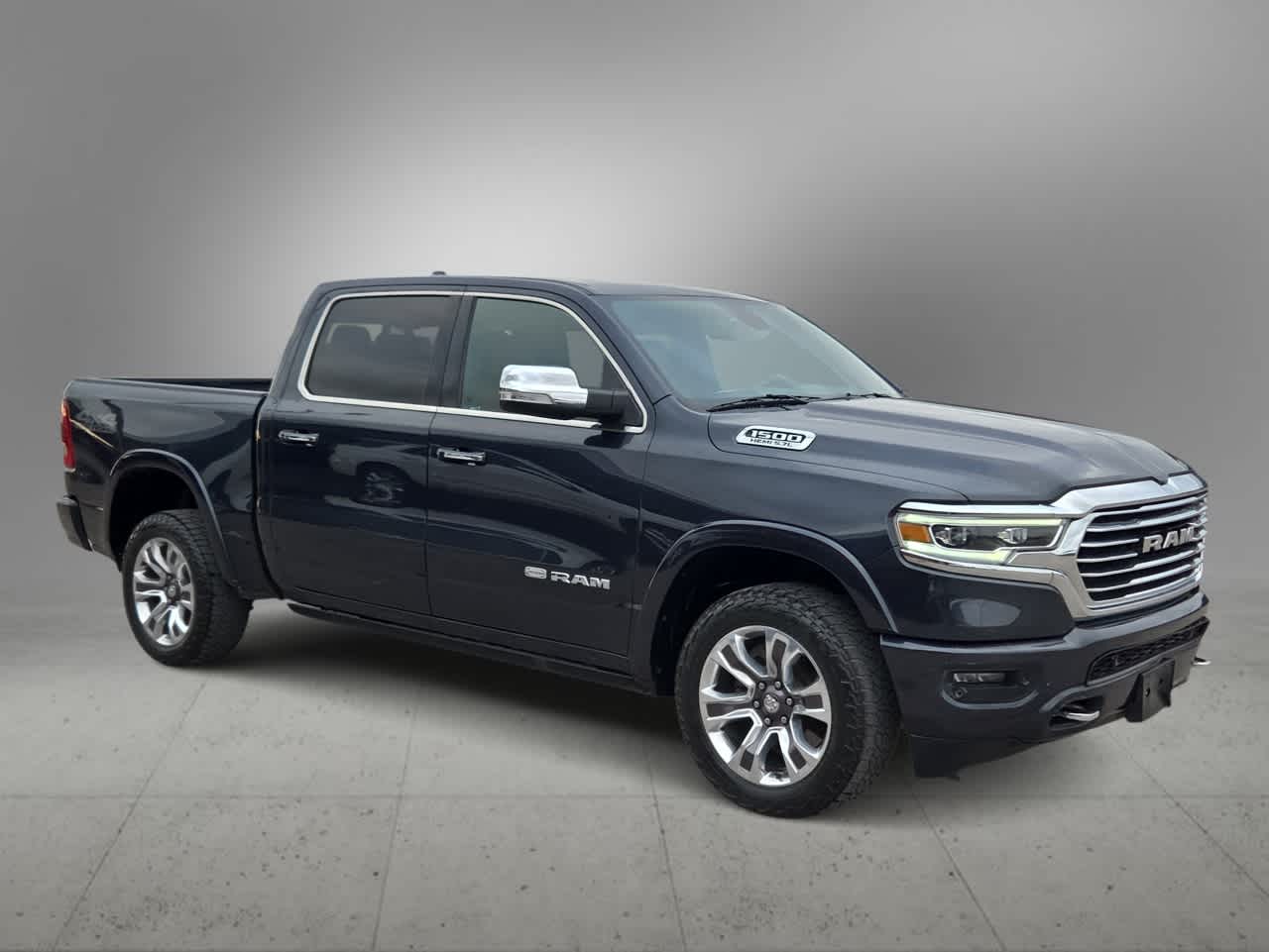 Thumbnail: 2020 RAM 1500 - 2